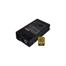 SilverStone SST-FX350-G 350W, PC-Netzteil(1x PCIe, 350 Watt, Outlet)