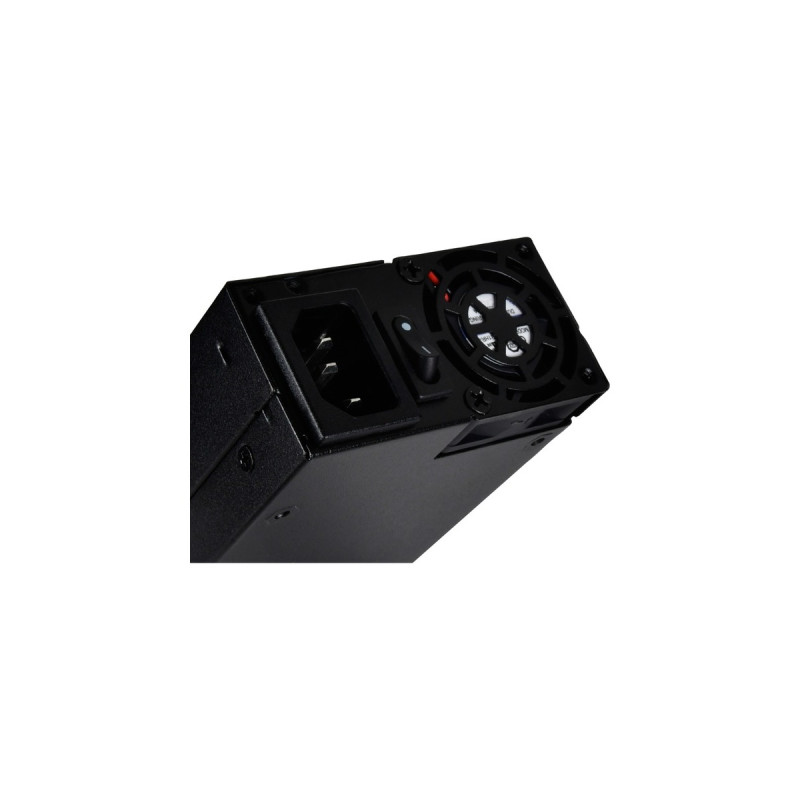 SilverStone SST-FX350-G 350W, PC-Netzteil(1x PCIe, 350 Watt)