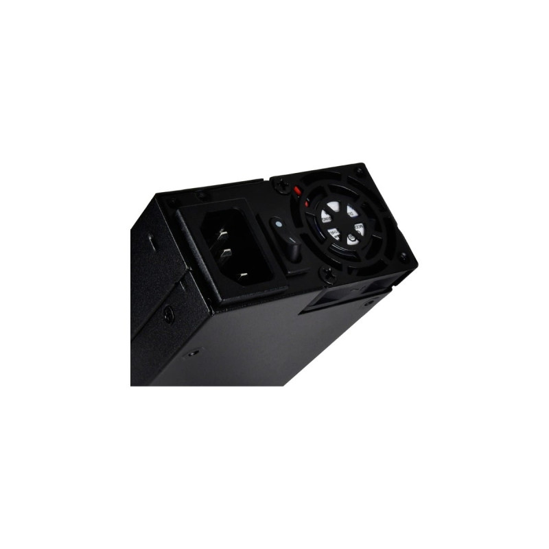 SilverStone SST-FX350-G 350W, PC-Netzteil(1x PCIe, 350 Watt, Outlet)