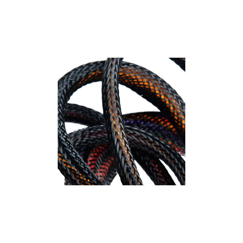 SilverStone SST-FX350-G 350W, PC-Netzteil(1x PCIe, 350 Watt)