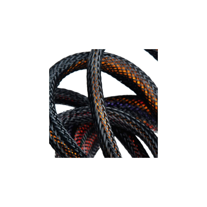 SilverStone SST-FX350-G 350W, PC-Netzteil(1x PCIe, 350 Watt, Outlet)