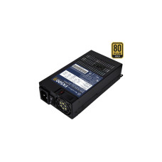 SilverStone SST-FX500-G, PC-Netzteil(schwarz, 500 Watt)