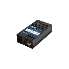 SilverStone SST-FX600-PT, PC-Netzteil(schwarz, 2x PCIe, 600 Watt)