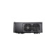 SilverStone SST-GD07B-C, HTPC-Gehäuse(schwarz)