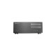 SilverStone SST-GD08B, HTPC-Gehäuse(schwarz, Retail)