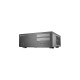 SilverStone SST-GD08B, HTPC-Gehäuse(schwarz, Retail)