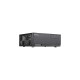SilverStone SST-GD09B-C, HTPC-Gehäuse(schwarz)