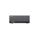 SilverStone SST-GD09B-C, HTPC-Gehäuse(schwarz)