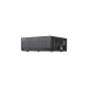 SilverStone SST-GD09B-C, HTPC-Gehäuse(schwarz)