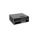 SilverStone SST-GD09B-C, HTPC-Gehäuse(schwarz)