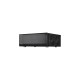 SilverStone SST-GD10B, HTPC-Gehäuse(schwarz)