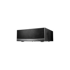 SilverStone SST-GD11B, HTPC-Gehäuse(schwarz)