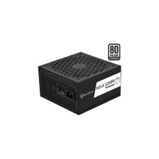 SilverStone SST-HA1200R-PM 1200W, PC-Netzteil(schwarz, 7x PCIe, Kabel-Management, 1200 Watt)