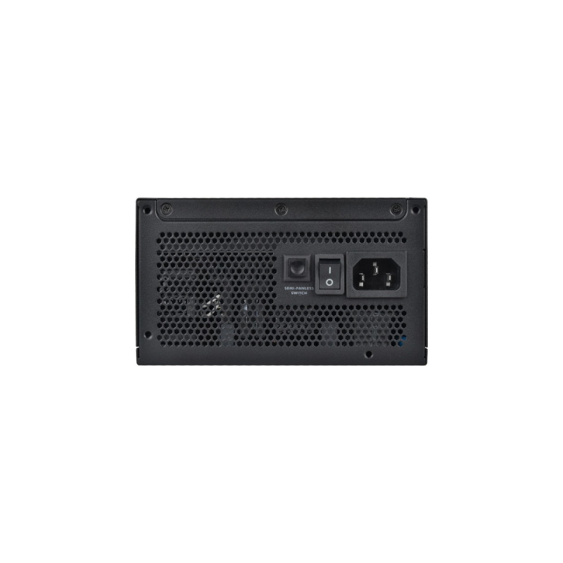 SilverStone SST-HA1200R-PM 1200W, PC-Netzteil(schwarz, 7x PCIe, Kabel-Management, 1200 Watt)