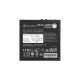 SilverStone SST-HA1200R-PM 1200W, PC-Netzteil(schwarz, 7x PCIe, Kabel-Management, 1200 Watt)