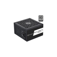 SilverStone SST-HA1300R-PM 1300W, PC-Netzteil(schwarz, 9x PCIe, Kabel-Management, 1300 Watt)