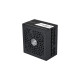 SilverStone SST-HA1300R-PM 1300W, PC-Netzteil(schwarz, 9x PCIe, Kabel-Management, 1300 Watt)