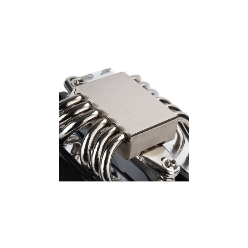 SilverStone SST-HYD120-ARGB-V2, CPU-Kühler