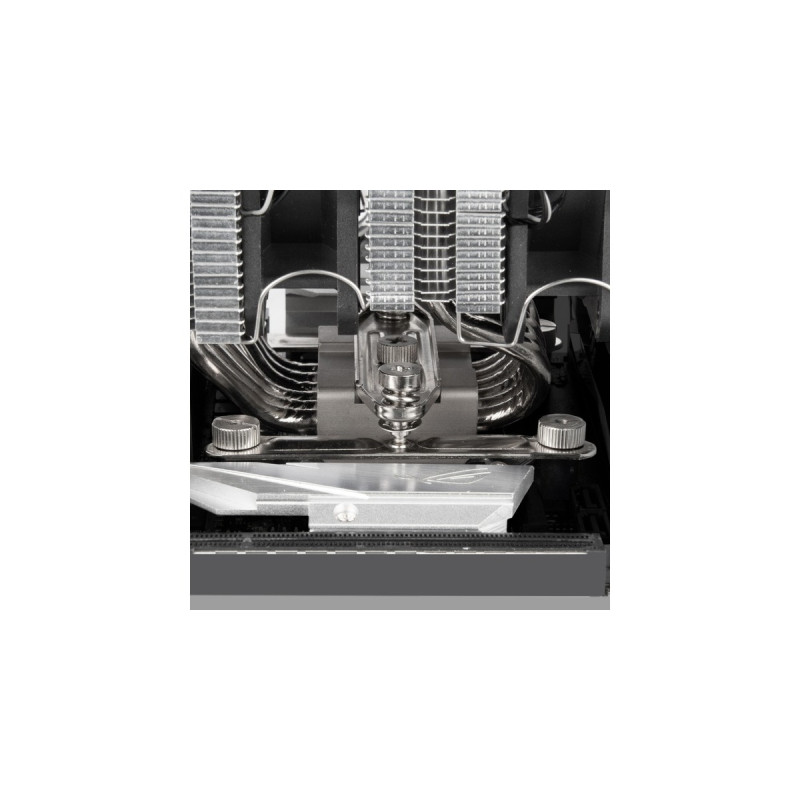 SilverStone SST-HYD120-ARGB-V2, CPU-Kühler