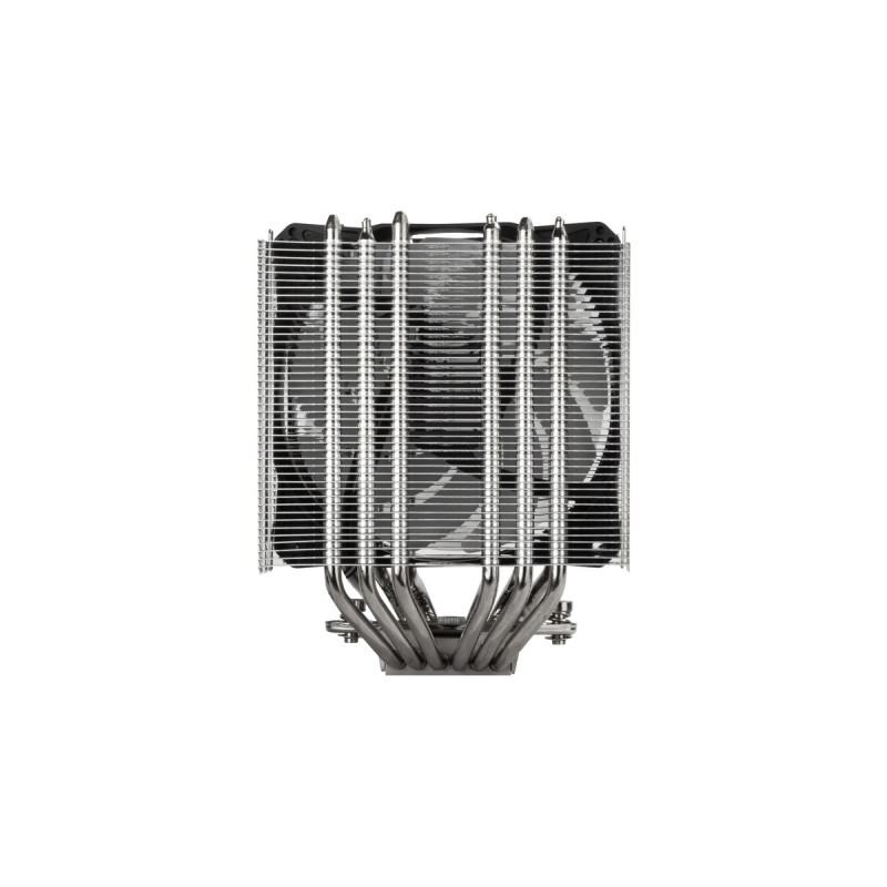 SilverStone SST-HYD120-ARGB-V2, CPU-Kühler