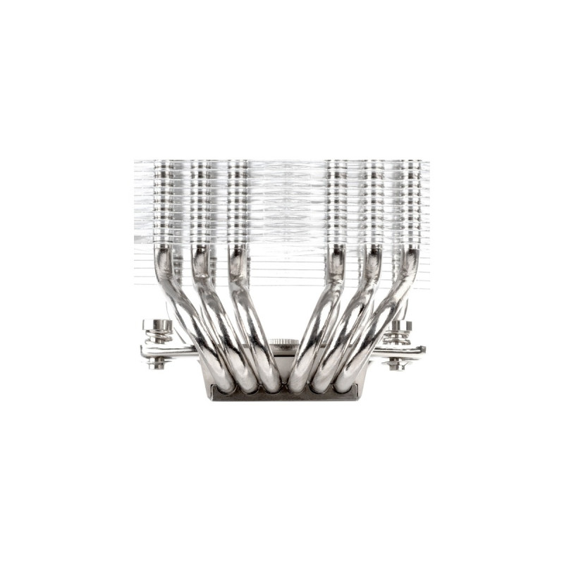 SilverStone SST-HYD120-ARGB-V2, CPU-Kühler