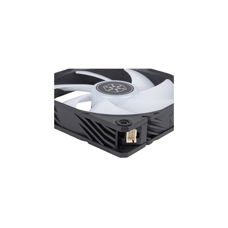 SilverStone SST-IM360-ARGB 360mm, Wasserkühlung(schwarz)