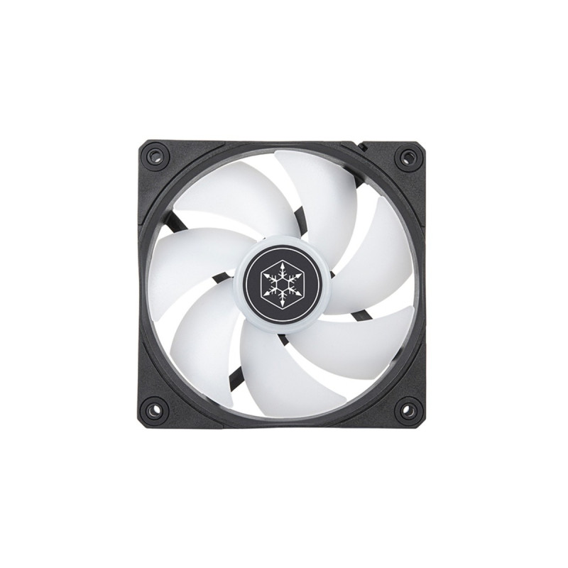 SilverStone SST-IM360-ARGB 360mm, Wasserkühlung(schwarz)