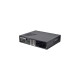 SilverStone SST-ML04B-C, HTPC-Gehäuse(schwarz)