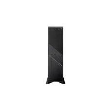 SilverStone SST-ML12B, Tower-Gehäuse(schwarz)