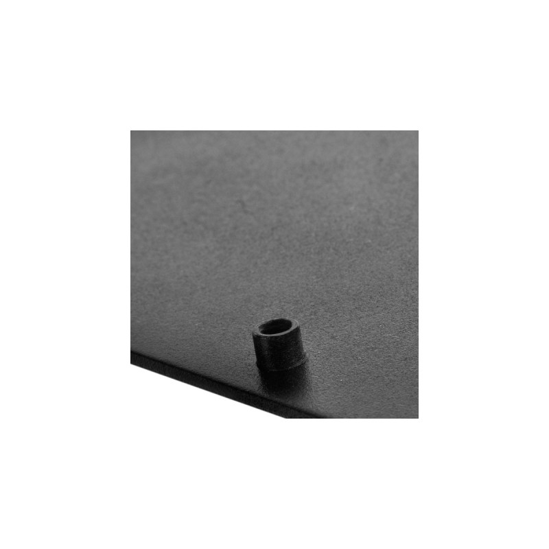 SilverStone SST-MVA01, Wandhalterung(schwarz)