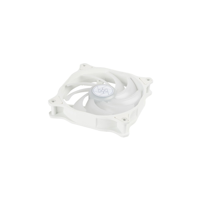 SilverStone SST-PF360W-ARGB-V2 360mm, Wasserkühlung(weiß, inkl. RGB-Controller)