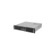 SilverStone SST-RM23-502-MINI, Rack, Server-Gehäuse(schwarz)