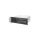 SilverStone SST-RM41-H08, Rack-Gehäuse(schwarz)