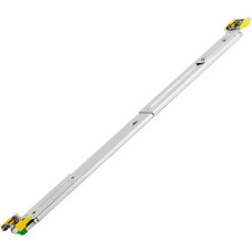 SilverStone SST-RMS03-26, Einbauschienen