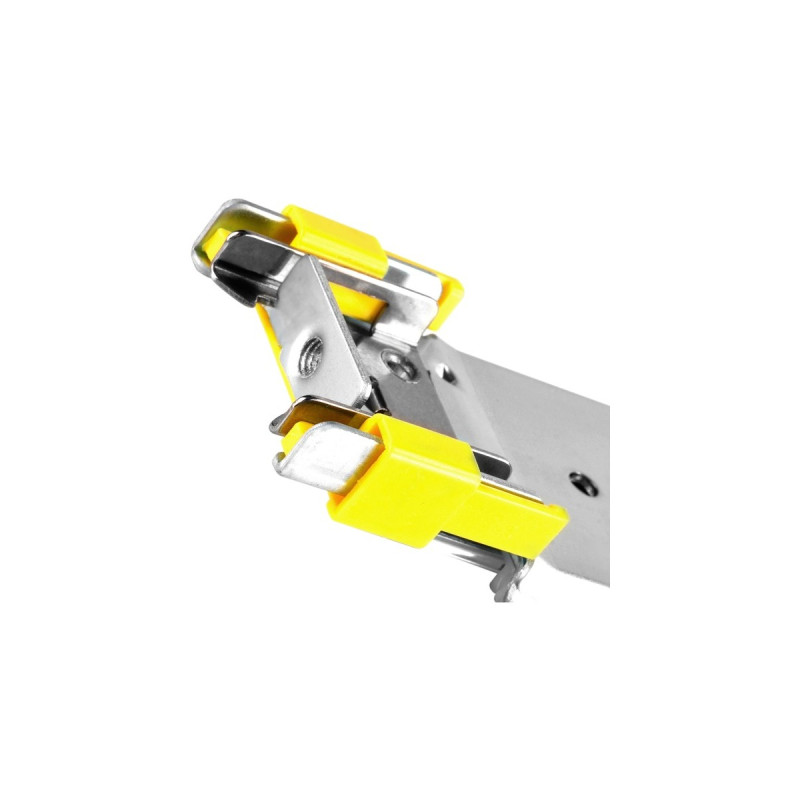 SilverStone SST-RMS03-26, Einbauschienen