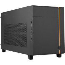 SilverStone SST-SG14B, Tower-Gehäuse(schwarz)