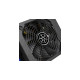 SilverStone SST-ST1100-TI v2.0 1100W, PC-Netzteil(schwarz, 8x PCIe, Kabel-Management, 1100 Watt)