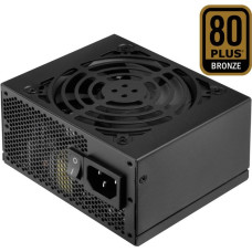 SilverStone SST-ST30SF V2.0, PC-Netzteil(schwarz, 1x PCIe, 300 Watt)