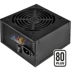 SilverStone SST-ST40F-ES230, PC-Netzteil(schwarz, 2x PCIe, 400 Watt)