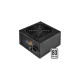SilverStone SST-ST40F-ES230, PC-Netzteil(schwarz, 2x PCIe, 400 Watt)