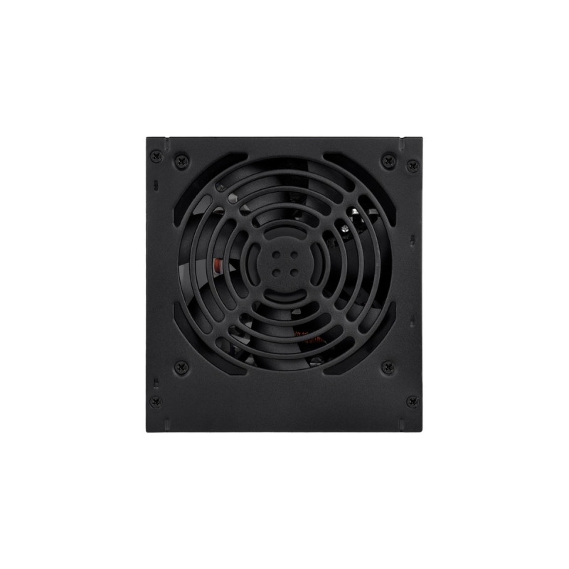 SilverStone SST-ST500P 500W, PC-Netzteil(schwarz, 2x PCIe, 500 Watt)