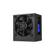 SilverStone SST-ST55F-PT, PC-Netzteil(schwarz, 2x PCIe, Kabel-Management, 550 Watt)