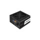 SilverStone SST-ST600P 600W, PC-Netzteil(schwarz, 2x PCIe, 600 Watt)
