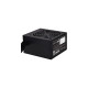 SilverStone SST-ST60F-ES230, PC-Netzteil(schwarz, 2x PCIe, 600 Watt)