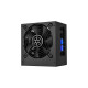 SilverStone SST-ST65F-PT v1.1, PC-Netzteil(schwarz, 4x PCIe, Kabel-Management, 650 Watt)