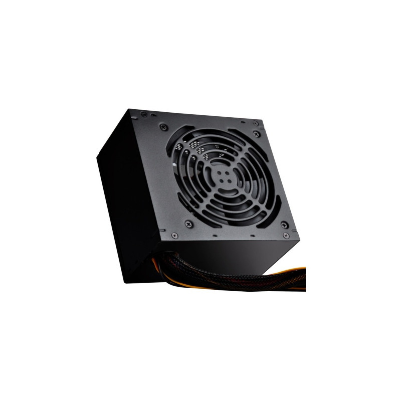 SilverStone SST-ST700P 700W, PC-Netzteil(schwarz, 4x PCIe, 700 Watt)