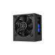SilverStone SST-ST75F-PT v1.1, PC-Netzteil(schwarz, 4x PCIe, Kabel-Management, 750 Watt)