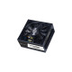 SilverStone SST-SX1000R-PL 1000W, PC-Netzteil(schwarz, Kabel-Management, 1000 Watt)