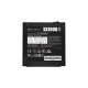 SilverStone SST-SX1000-LPT Platinum v1.1, PC-Netzteil(schwarz, 6x PCIe, Kabel-Management, 1000 Watt)