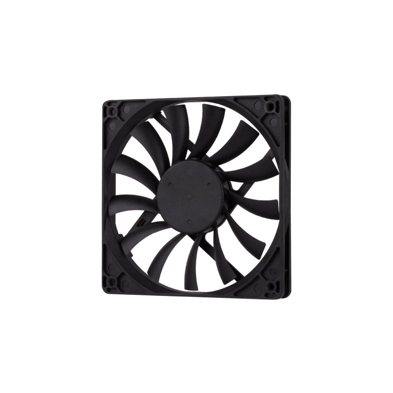 SilverStone SST-SX1000-LPT Platinum v1.1, PC-Netzteil(schwarz, 6x PCIe, Kabel-Management, 1000 Watt)